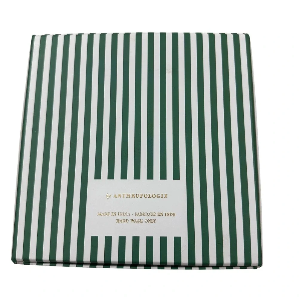 Anthropologie elevate your